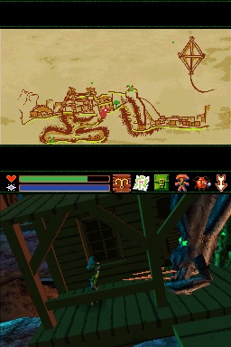 Mushroom Men: Rise of the Fungi - Imagen 15